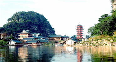 疊彩區(qū)