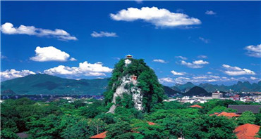 秀峰區(qū)