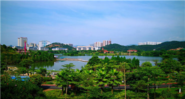 長洲區(qū)