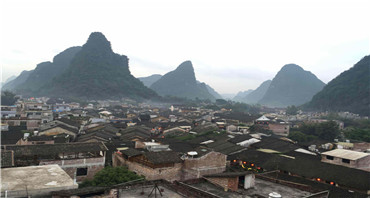 平桂區(qū)