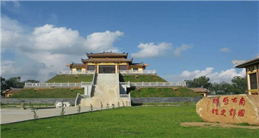 合浦縣