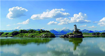 北流市