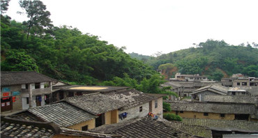 博白縣