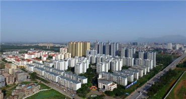港南區(qū)