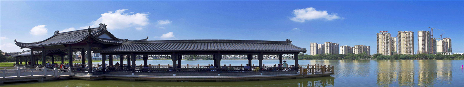 港北區(qū)
