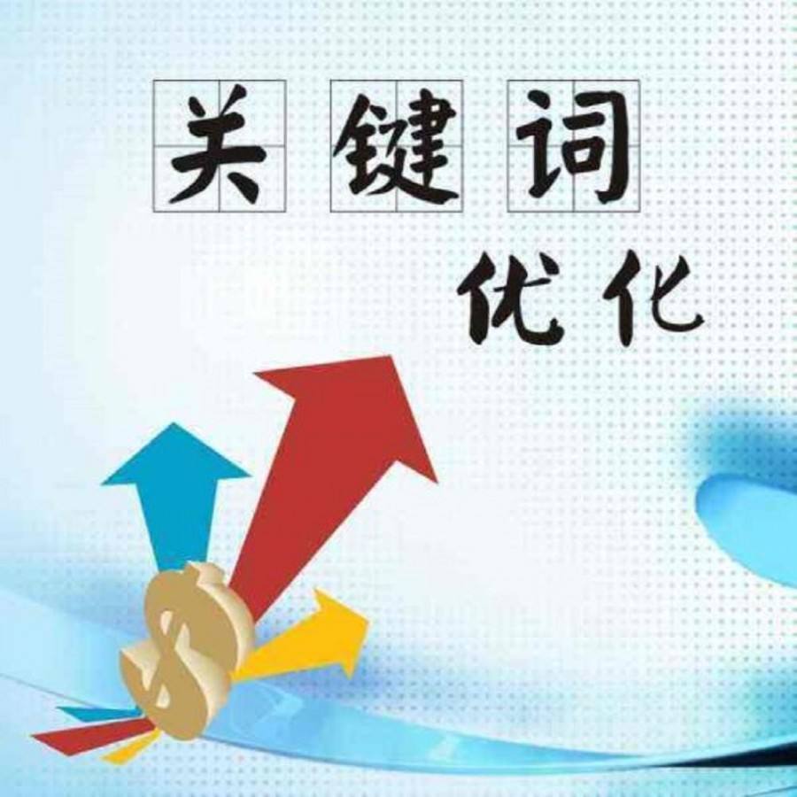 關(guān)鍵詞排名優(yōu)化