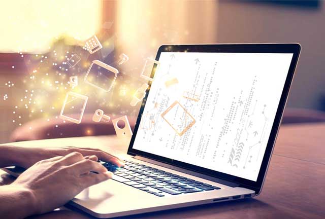 企業(yè)展示型網(wǎng)站建設(shè)有哪些具體功能呢？1