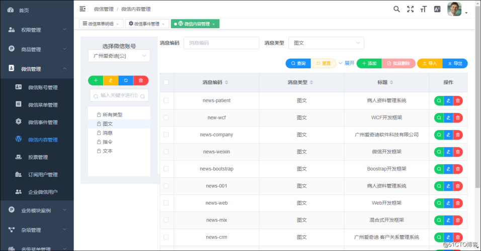 頁面為什么要做熱門內(nèi)容和最新內(nèi)容模塊